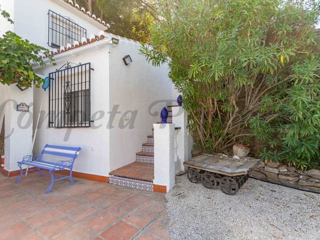 Image No.17-6 Bed Finca for sale