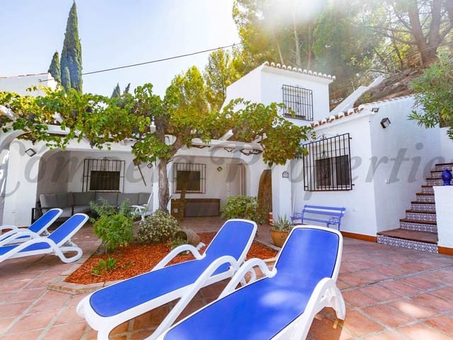 Image No.18-6 Bed Finca for sale