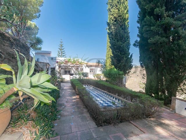 Image No.19-6 Bed Finca for sale