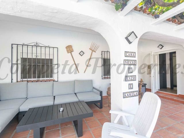 Image No.2-6 Bed Finca for sale