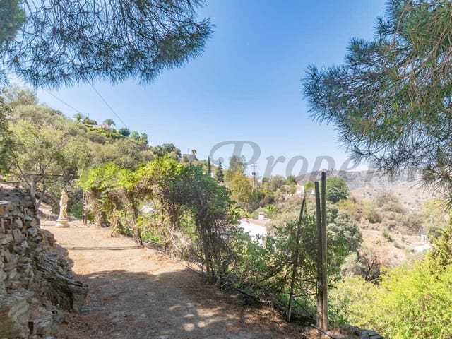 Image No.21-6 Bed Finca for sale