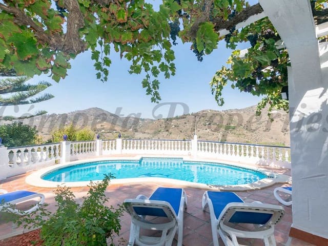 Image No.23-6 Bed Finca for sale