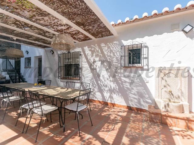 Image No.3-6 Bed Finca for sale