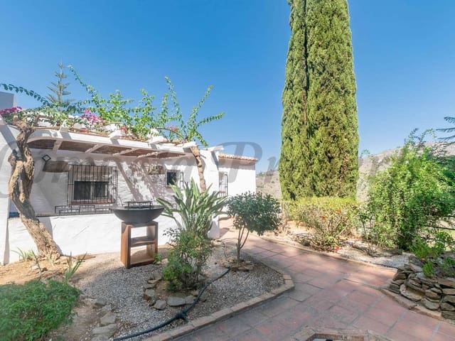 Image No.4-6 Bed Finca for sale