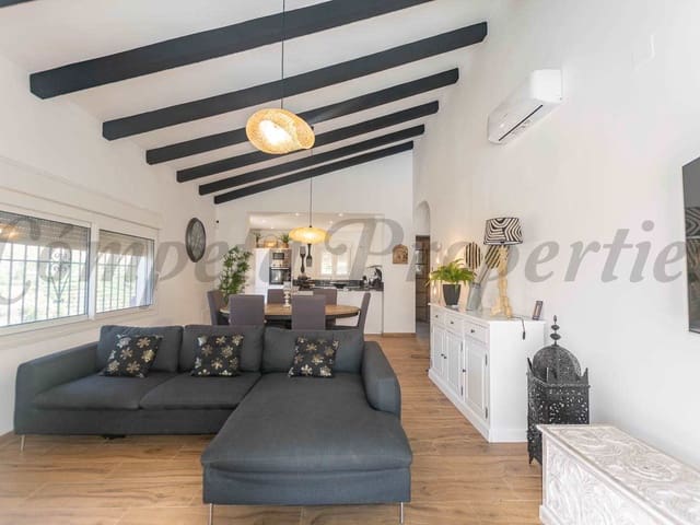 Image No.5-6 Bed Finca for sale