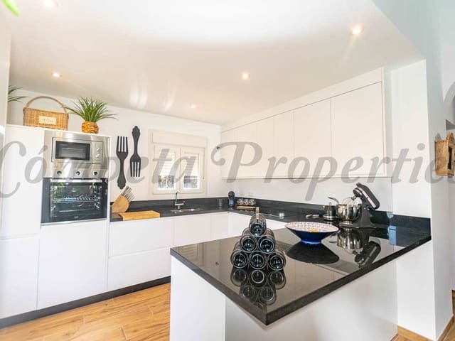 Image No.6-6 Bed Finca for sale