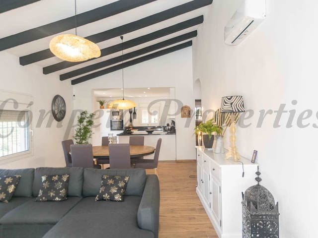 Image No.8-6 Bed Finca for sale