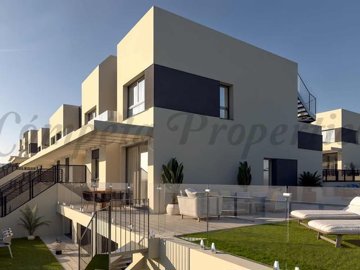 3 Bed Property for sale