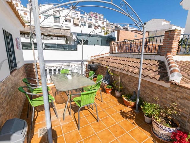 Image No.15-2 Bed Townhouse for sale