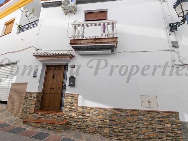 Image No.4-2 Bed Townhouse for sale