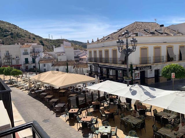 Image No.14-4 Bed Apartment for sale