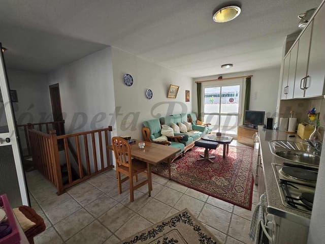 Image No.14-3 Bed Apartment for sale