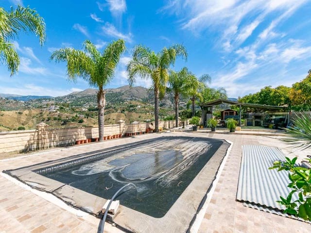 Image No.1-Finca for sale