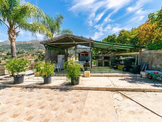 Image No.3-Finca for sale