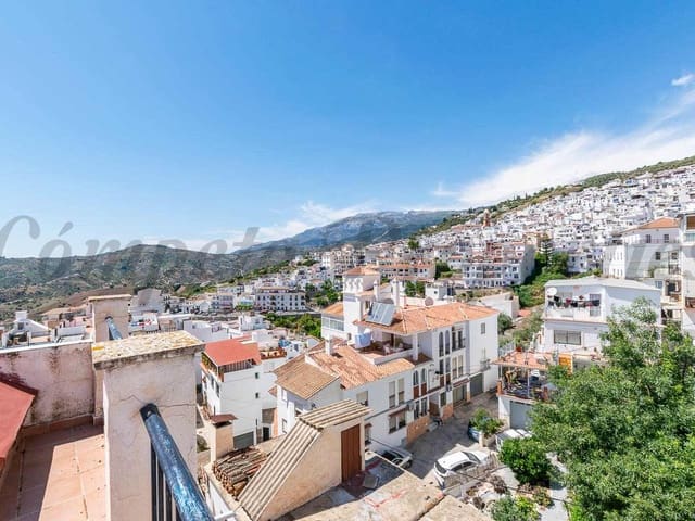 Image No.18-3 Bed Townhouse for sale