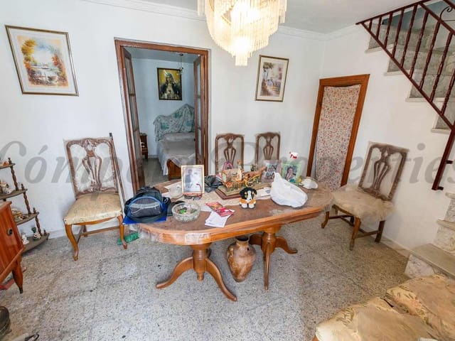 Image No.2-3 Bed Townhouse for sale