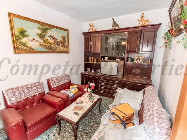 Image No.8-3 Bed Townhouse for sale