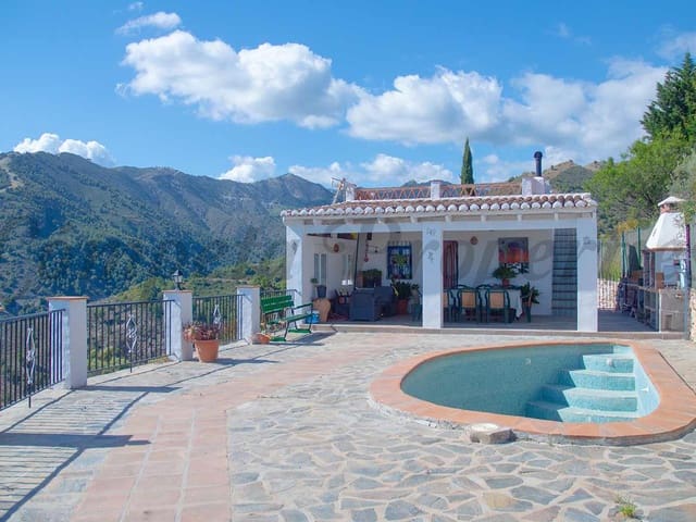 Image No.1-2 Bed Finca for sale