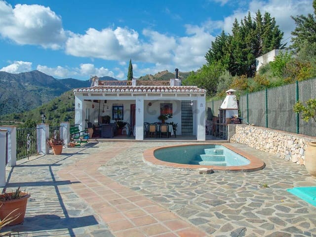 Image No.2-2 Bed Finca for sale