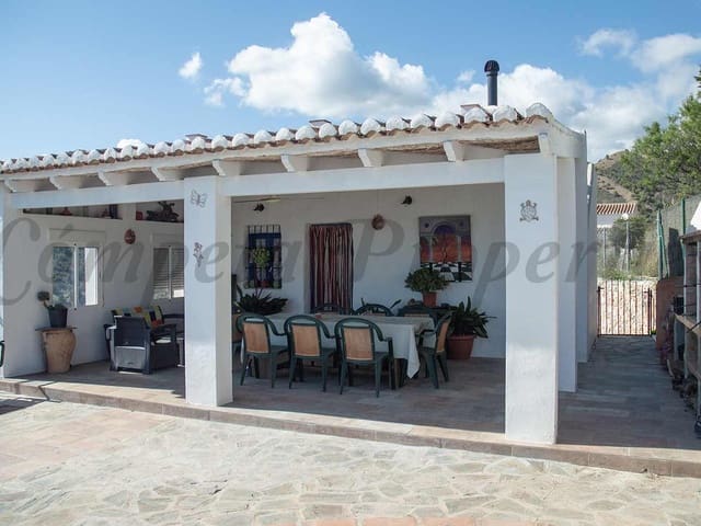 Image No.4-2 Bed Finca for sale
