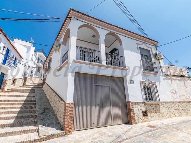 Image No.1-3 Bed Townhouse for sale