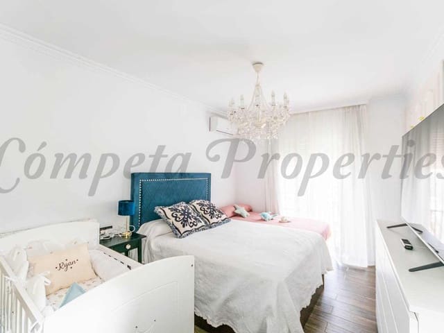 Image No.10-3 Bed Townhouse for sale