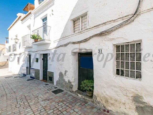 Image No.1-1 Bed Townhouse for sale