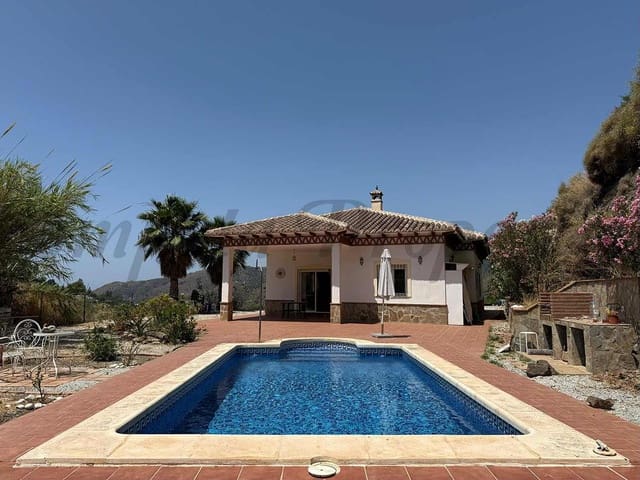 Image No.1-4 Bed Villa for sale