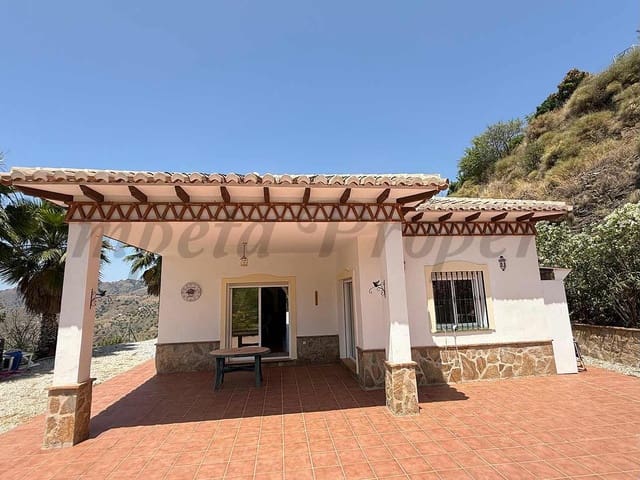 Image No.19-4 Bed Villa for sale