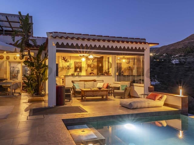 Image No.38-4 Bed Villa for sale