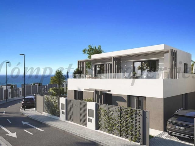 Image No.3-3 Bed Townhouse for sale