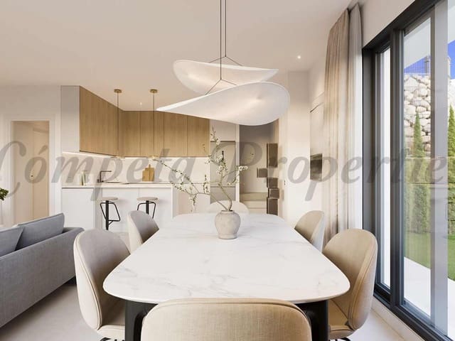 Image No.8-3 Bed Townhouse for sale