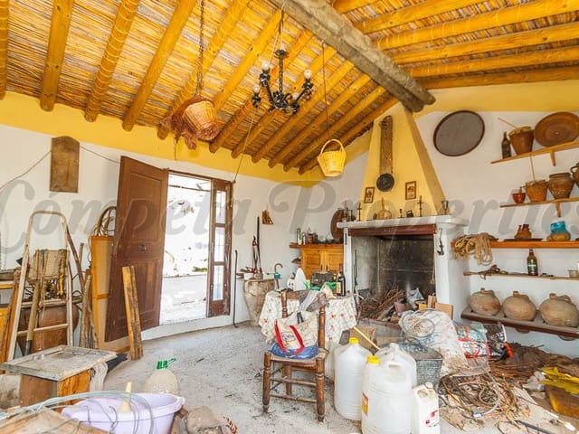 Image No.12-2 Bed Finca for sale