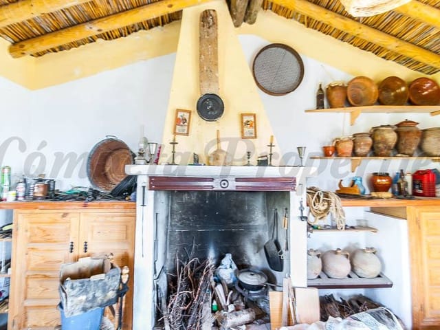 Image No.5-2 Bed Finca for sale