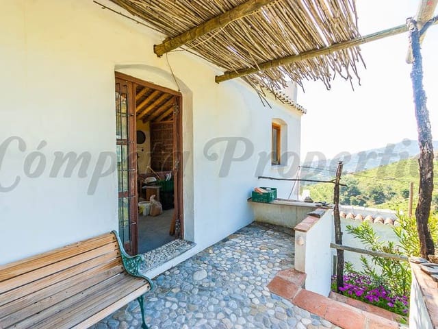 Image No.7-2 Bed Finca for sale