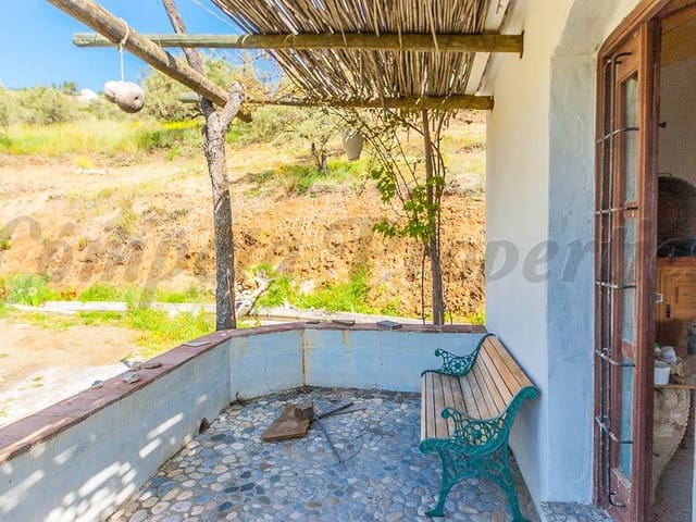 Image No.8-2 Bed Finca for sale