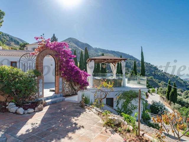 Image No.19-5 Bed Villa for sale