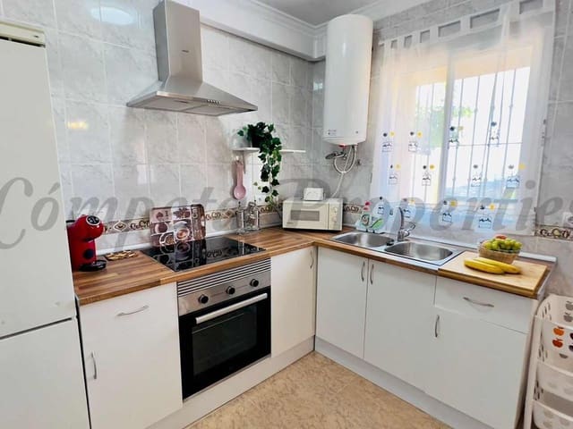 Image No.4-2 Bed Finca for sale