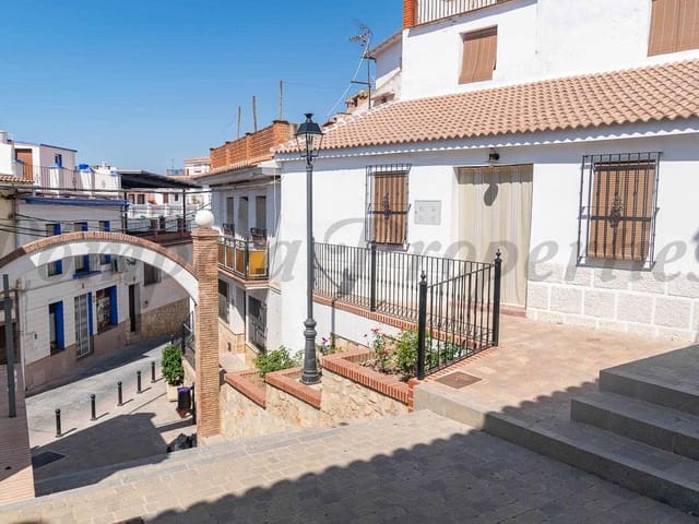 Image No.3-3 Bed Townhouse for sale