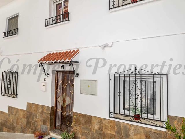 Image No.2-2 Bed Townhouse for sale