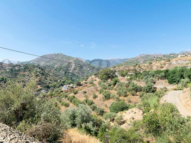 Image No.2-Finca à vendre à Torrox