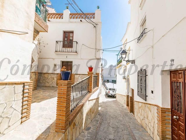 Image No.1-4 Bed Townhouse for sale