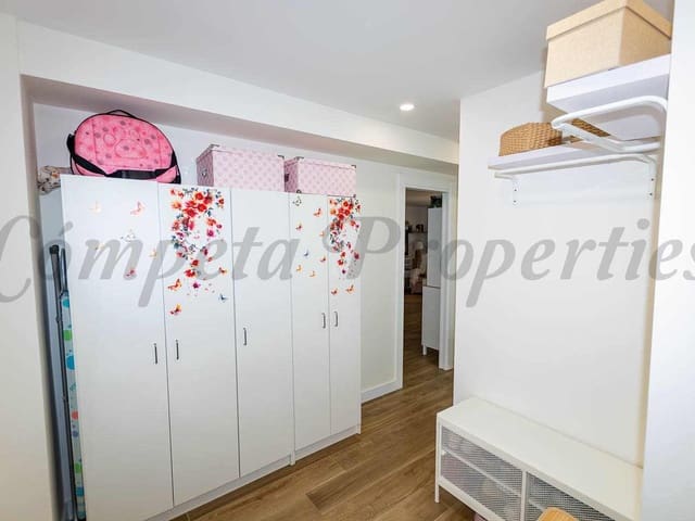 Image No.15-3 Bed Apartment for sale