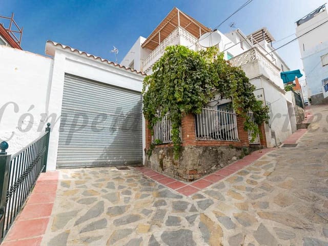 Image No.2-3 Bed Townhouse for sale