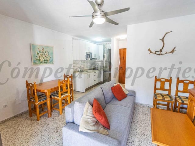 Image No.14-1 Bed Apartment for sale