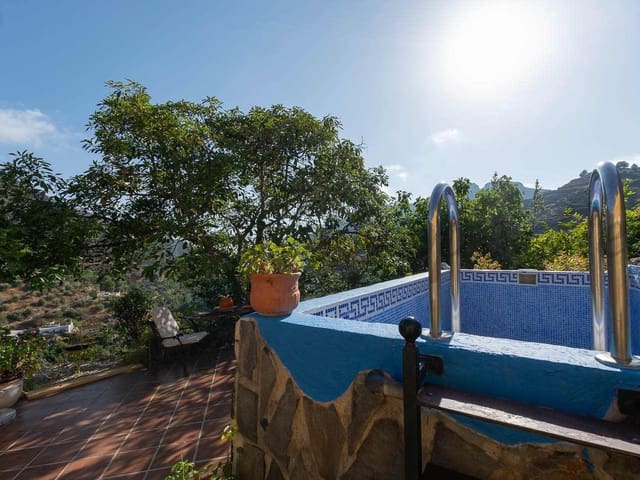 Image No.14-1 Bed Finca for sale