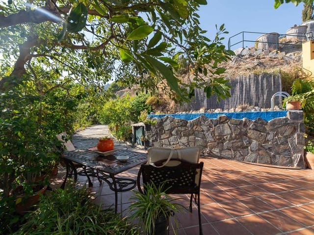 Image No.15-1 Bed Finca for sale