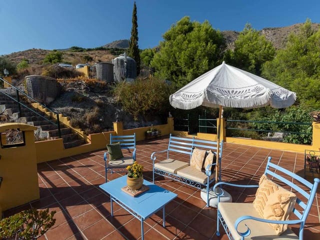 Image No.2-1 Bed Finca for sale