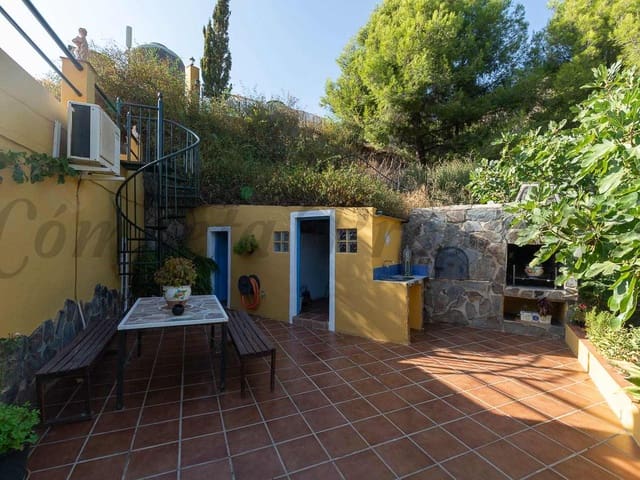 Image No.3-1 Bed Finca for sale