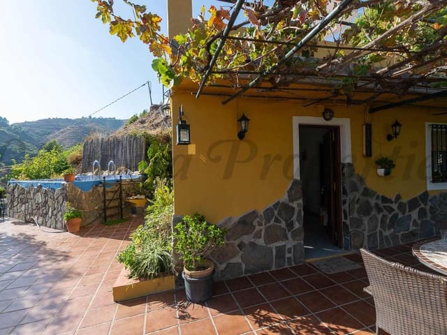 Image No.6-1 Bed Finca for sale